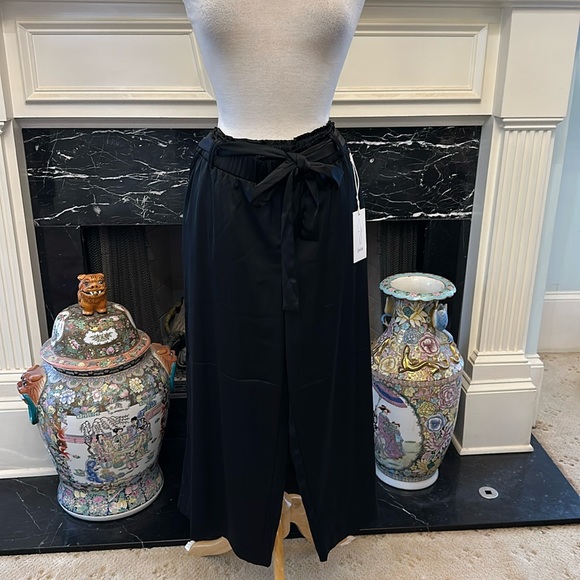 JOLIE PANTS BLACK